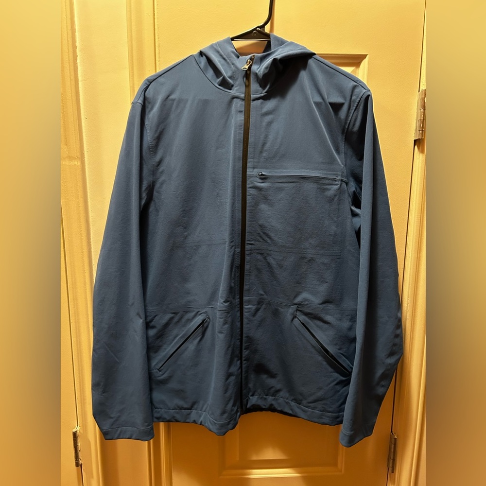 Outdoor Voices Jacket
